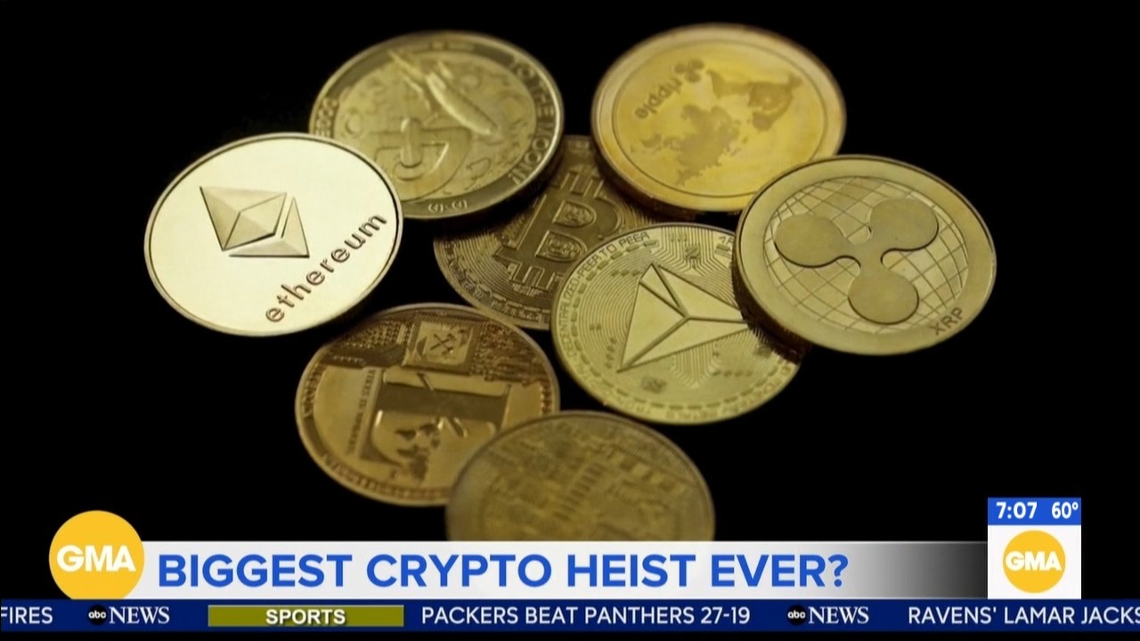 Binance estimates security breach impact at $6.3 billion
       — Libertyville Community news
