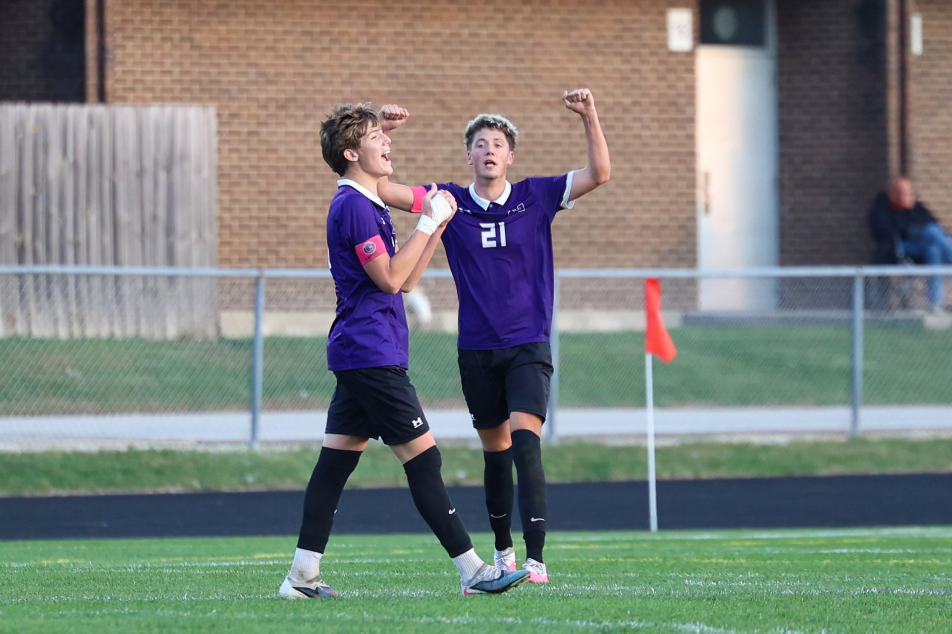 Manteno advances to Class 1A sectional final after emotionally charged win over Peotone — Libertyville Health news