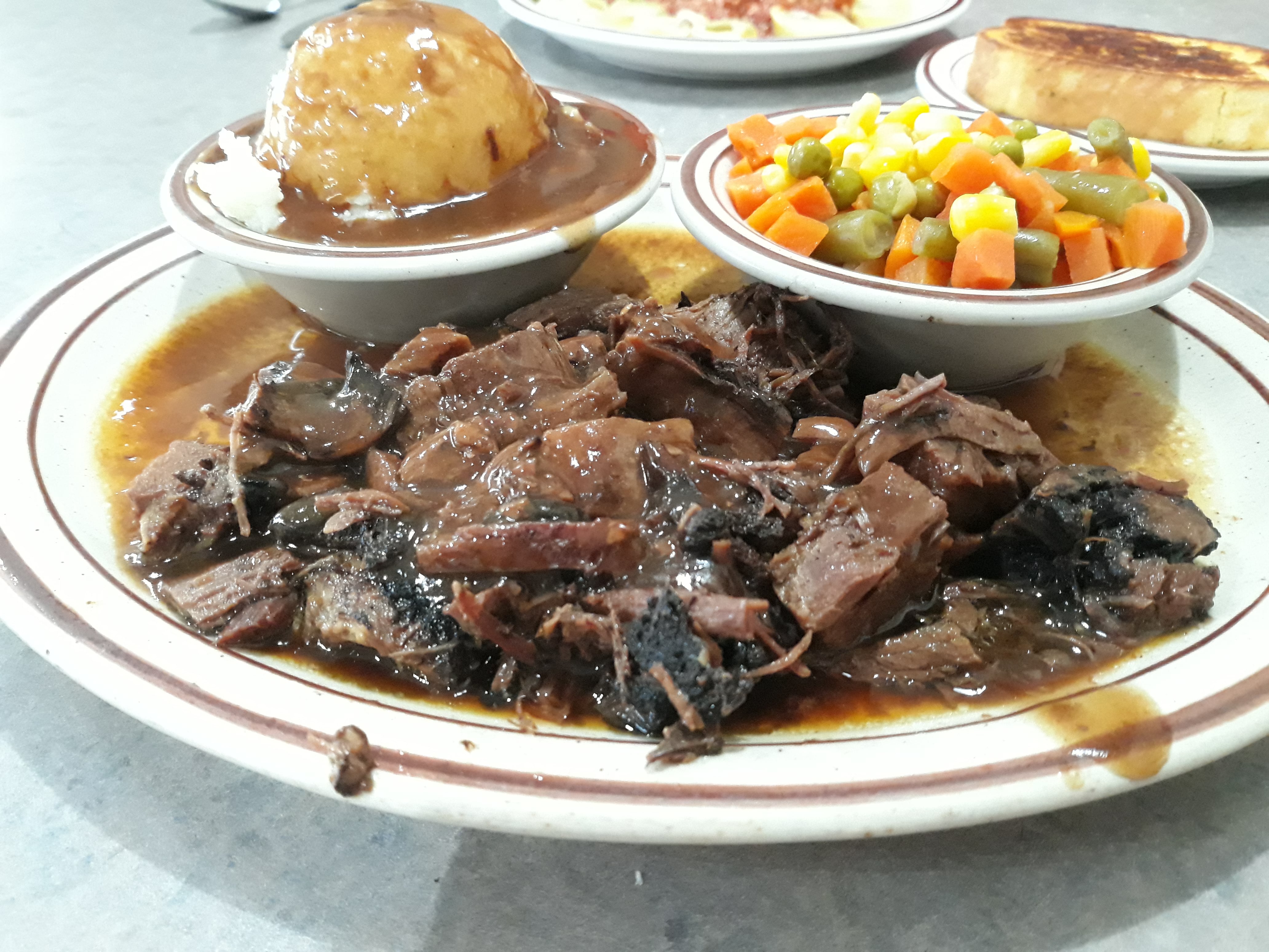 Malta church’s annual roast beef dinner set for Nov. 7 — Shaw Local News Network