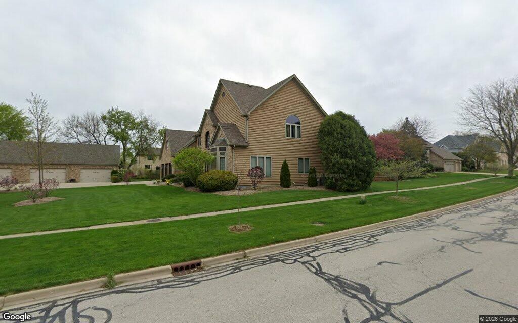 Single-family home sells in Batavia for $800,000 — Libertyville Real Estate news