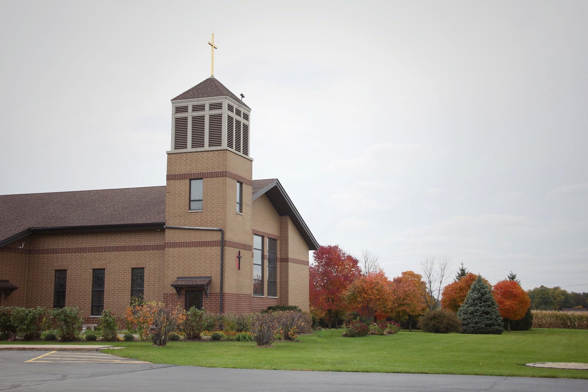 Coal City United Methodist Church to host turkey dinner fundraiser — Libertyville Community news