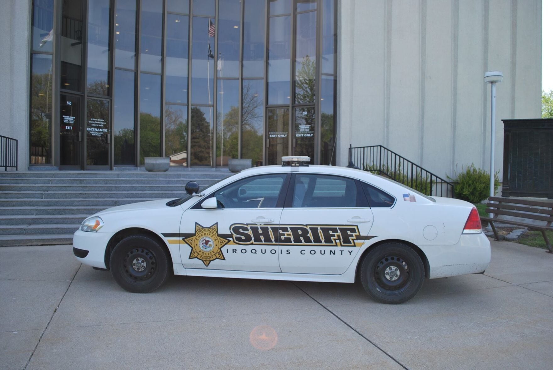 Iroquois County man shot by deputies facing assault charges — Libertyville Health news