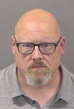 Sex offender caught participating in Halloween event at St. Anne church — Shaw Local News Network