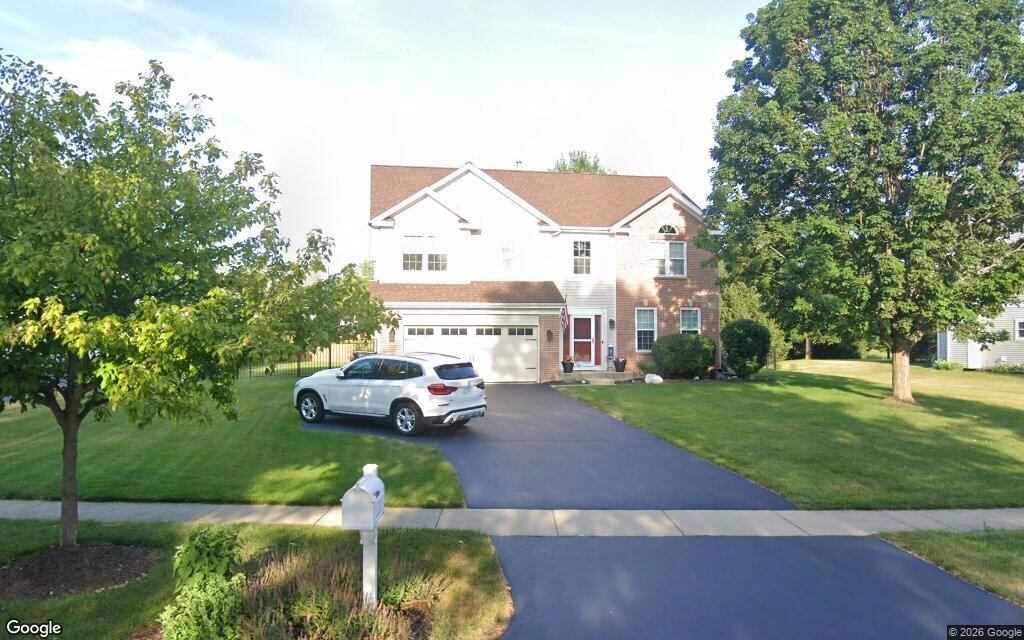 Residential home sells in Crystal Lake for $575,000 — Shaw Local News Network