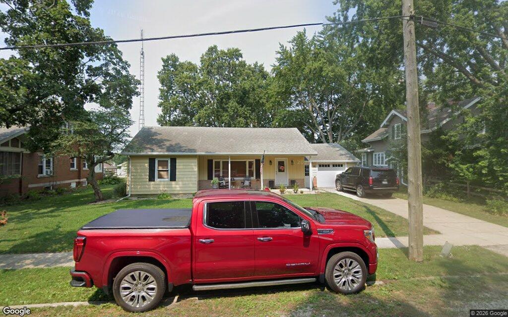 What can $150,000 buy you in Bureau County in the week of Oct. 12? — Libertyville Real Estate news