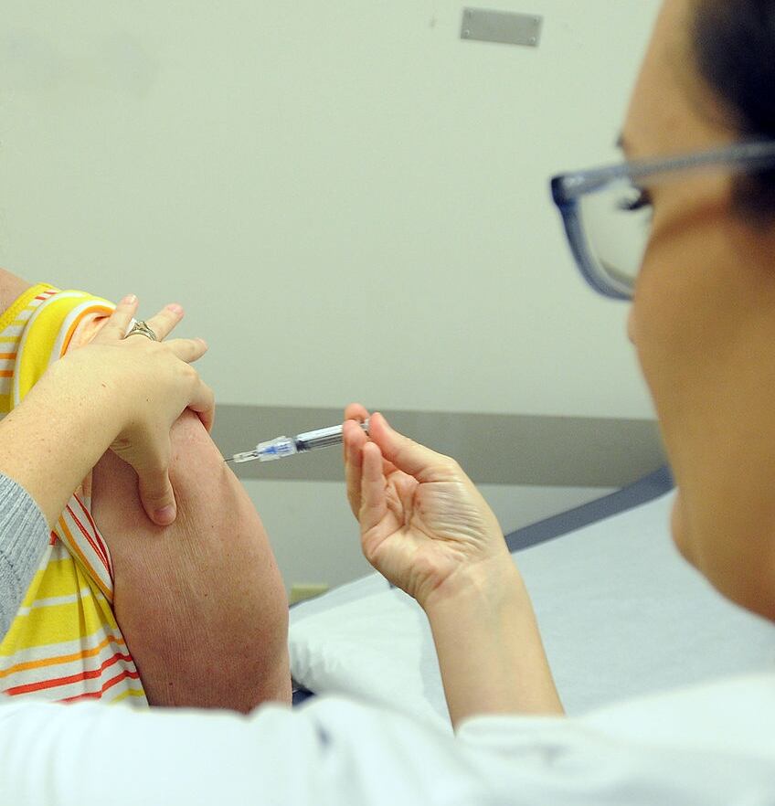State health director urges residents to get seasonal respiratory immunizations now — Libertyville Technology news