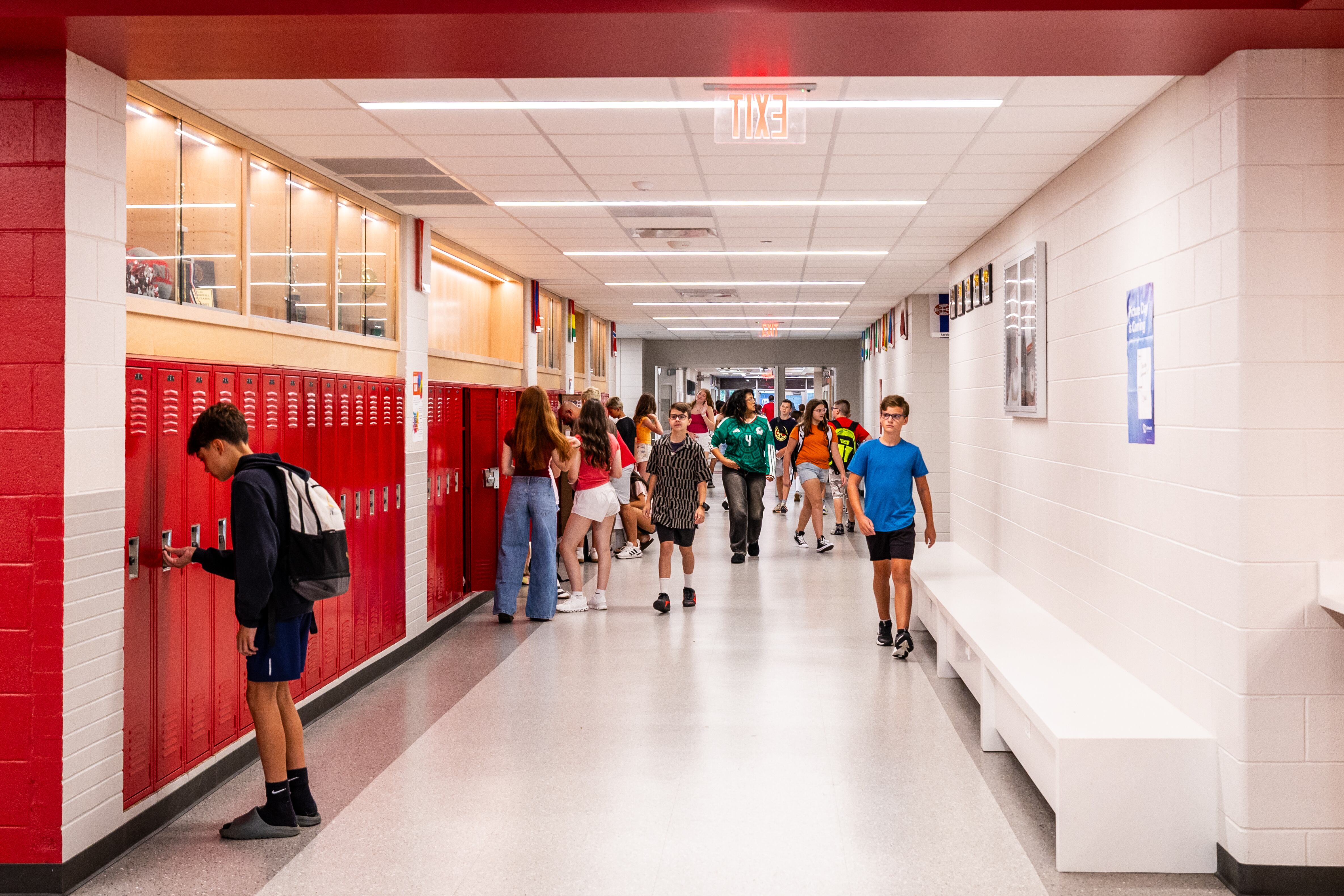 How did my DuPage or suburban Cook County school do on the 2026 Illinois School Report Card? — Libertyville Arts news